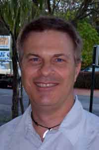 Tony Havyatt face picture